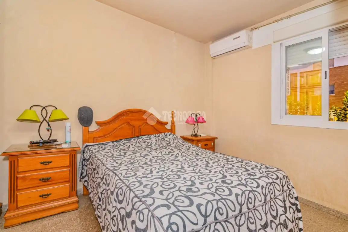 Appartement à vendre à El Valle, imagen 3