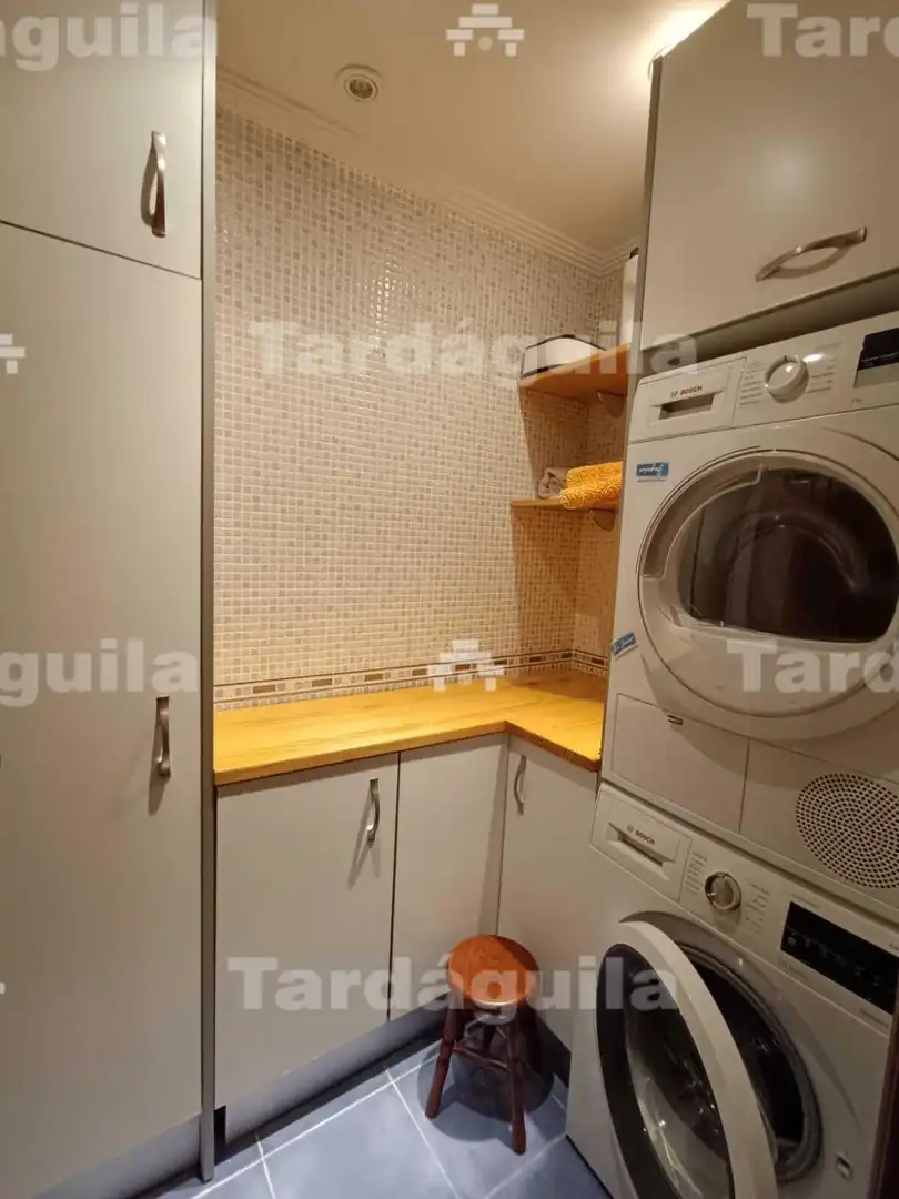 Kitchen of Houses for sale in San Cristóbal de la Cuesta  with Heating and Private garden