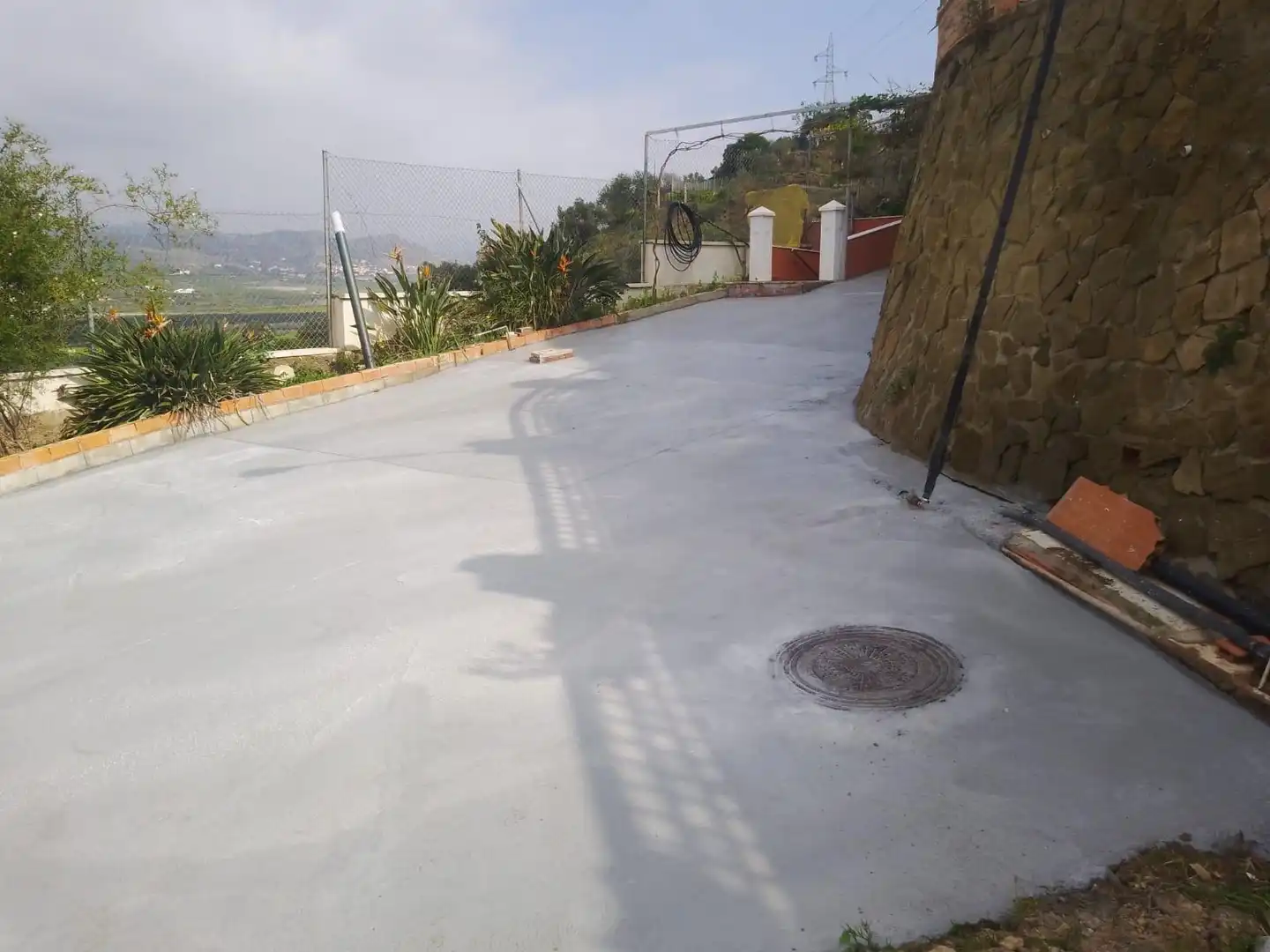 Houses for sale in Campanillas
