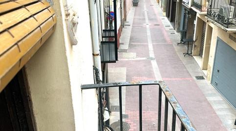 Foto 2 de Casa o xalet en venda a Calle Pescadores, 7, Casco Histórico, Castellón de la Plana / Castelló de la Plana