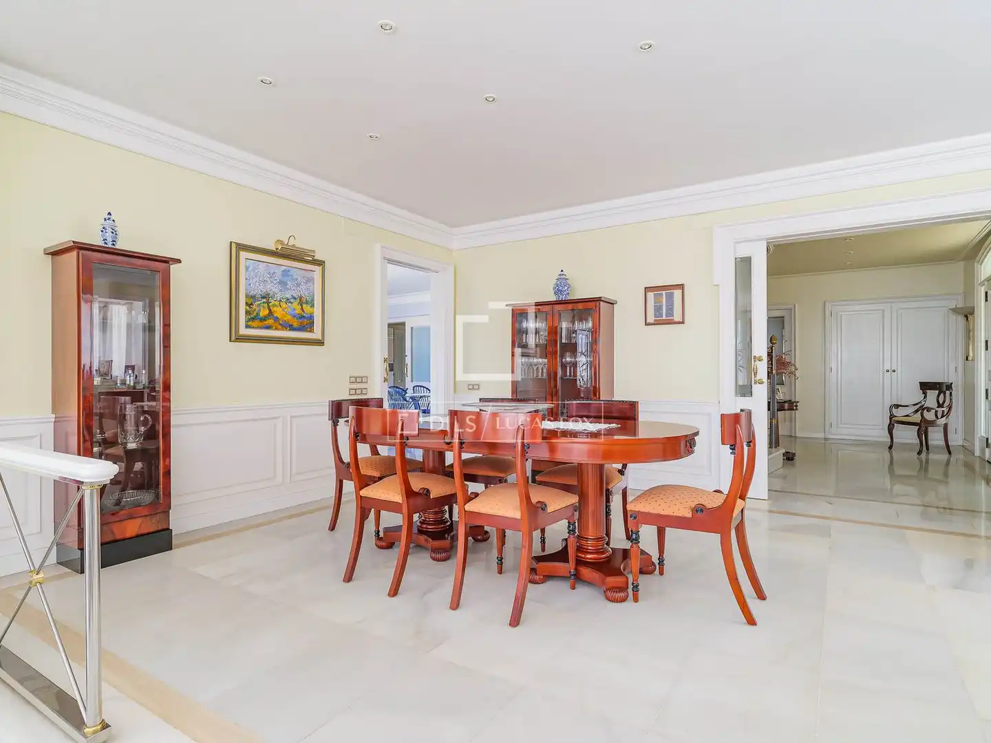 Villa con terrazza in vendita a Vilassar de Dalt, imagen 17