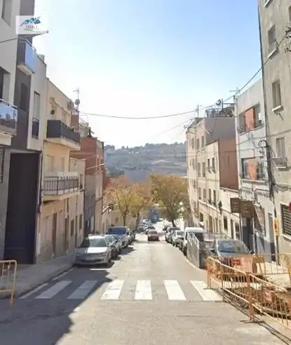 Flat with terrace for sale in Calle MARIA AUXILIADORA,DE