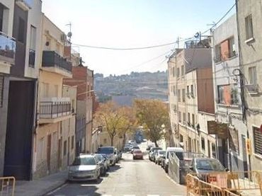 Pis amb balcó en venda a Calle MARIA AUXILIADORA,DE