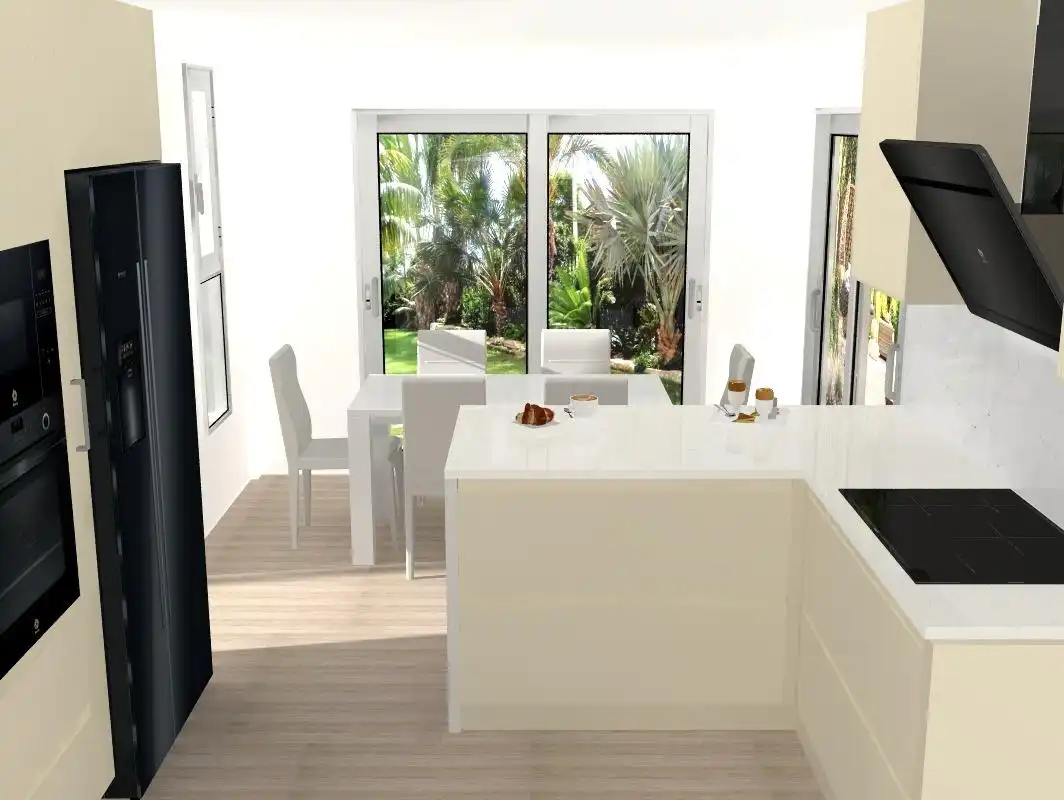 Chalet con terraza en venta en Calle Calle Camachos, imagen 15