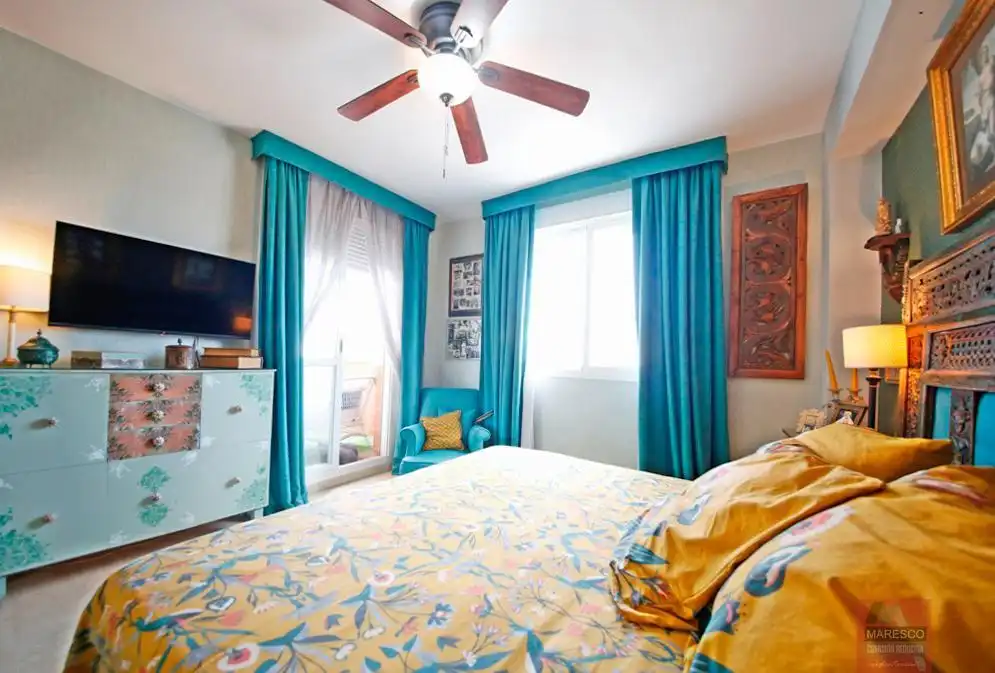 Flat with pool for sale in Romeria el Rocio, imagen 33