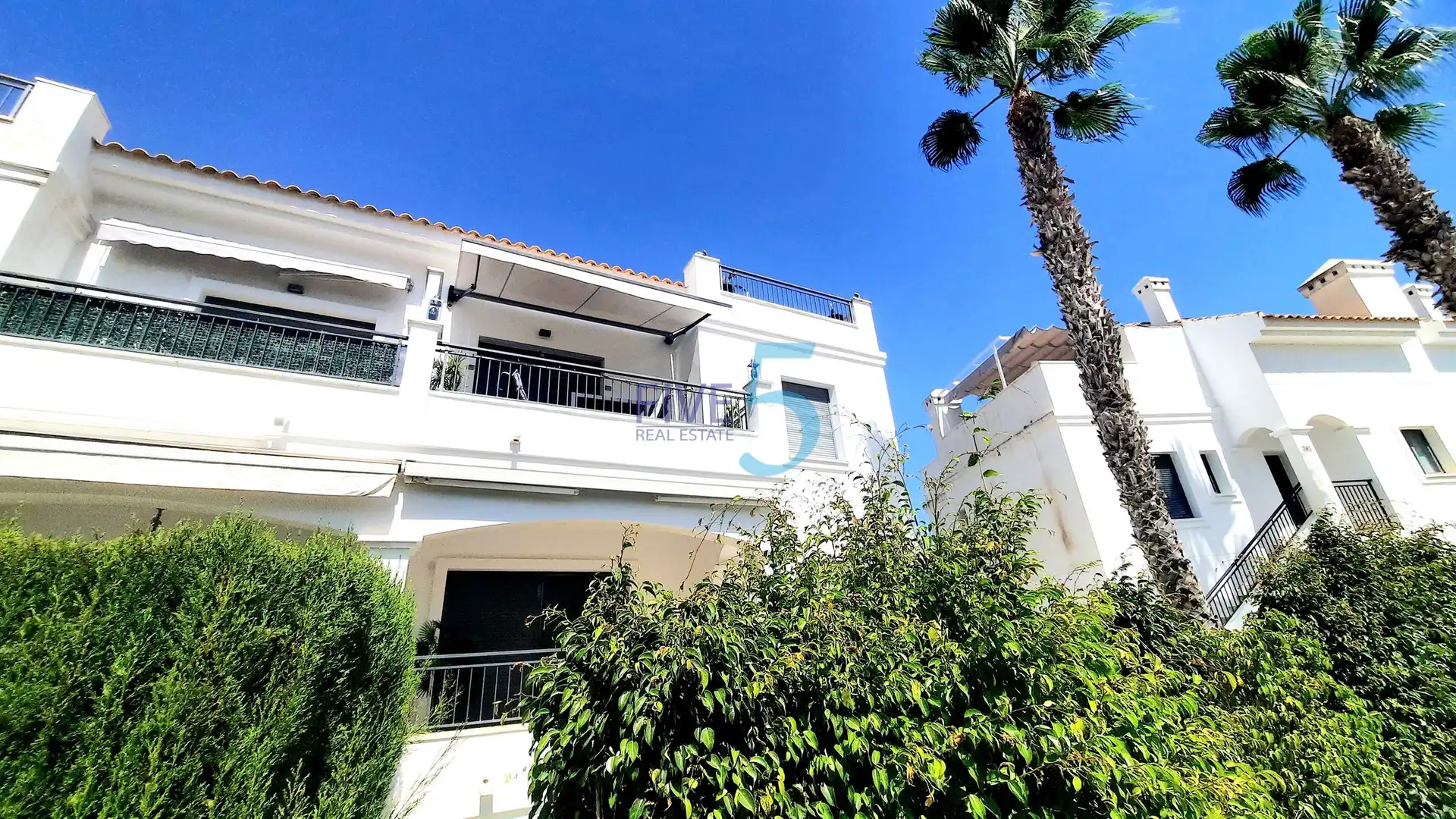 Pis amb piscina en venda a Orihuela Costa, imagen 34