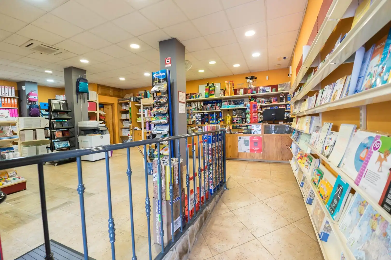 Locale commerciale in vendita a Las Lagunas, imagen 14