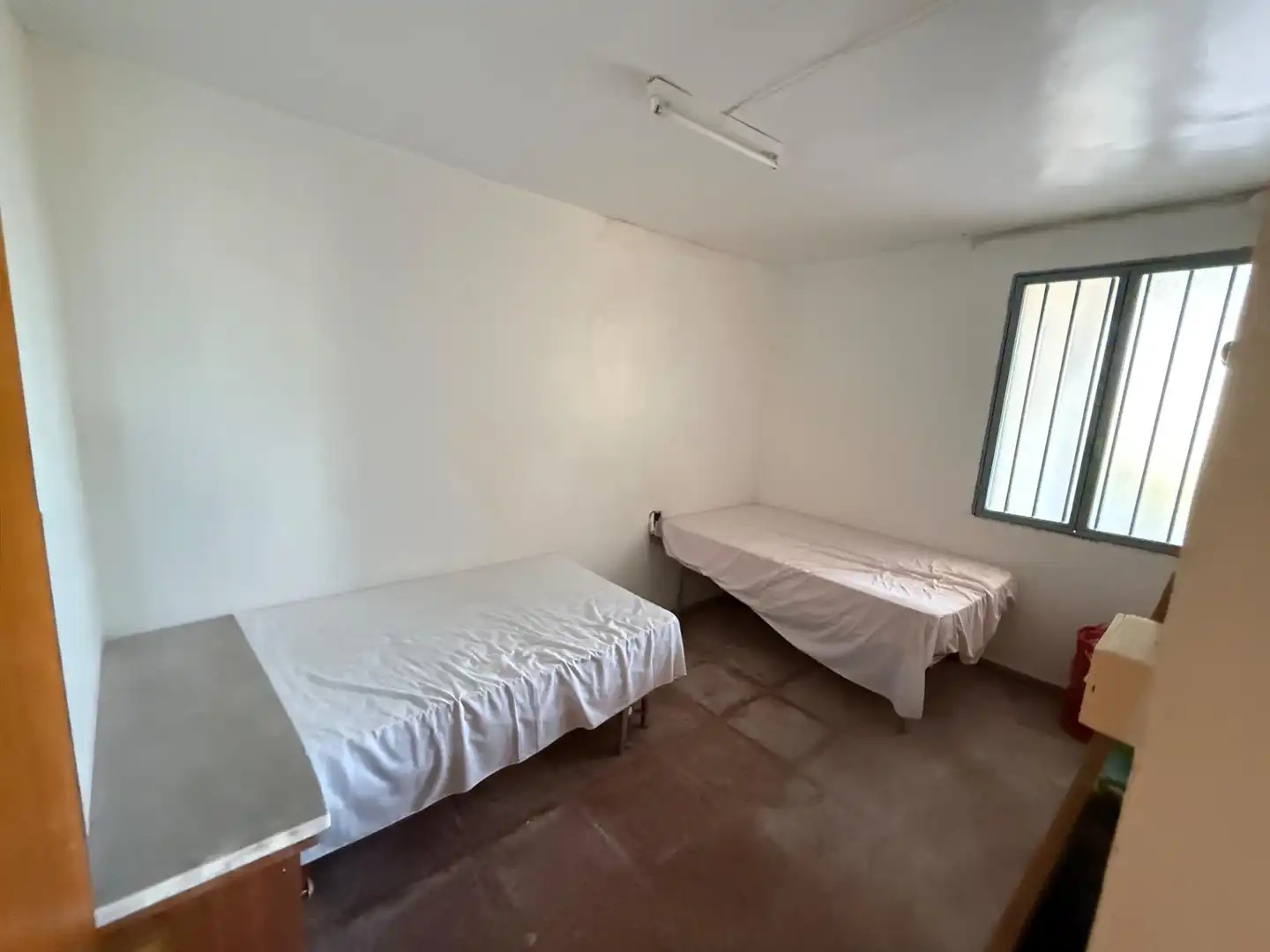 Bedroom of Houses for sale in El Fenazar - Campotéjar