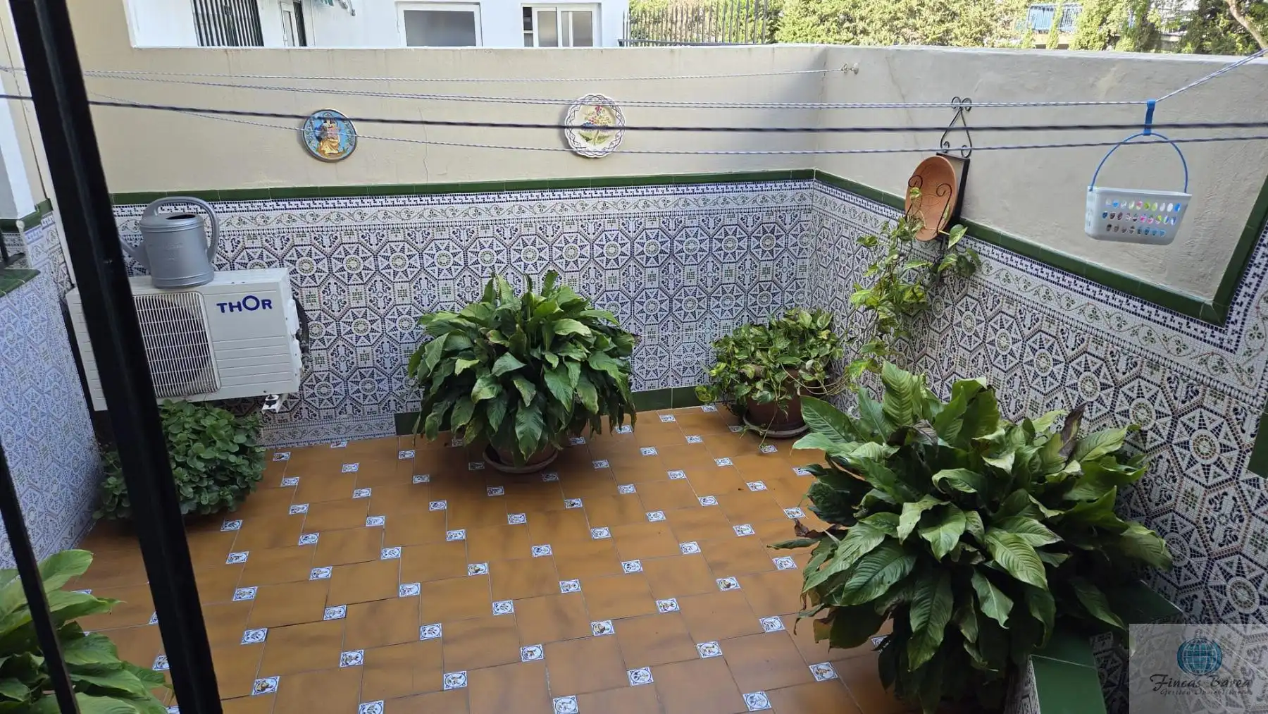 Maison mitoyenne à vendre à Las Lagunas, imagen 24