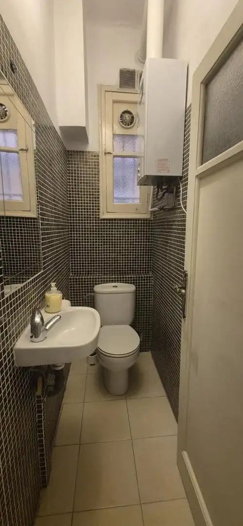 Piso en venta en De Los Señores De Luzón, 4, Palacio
