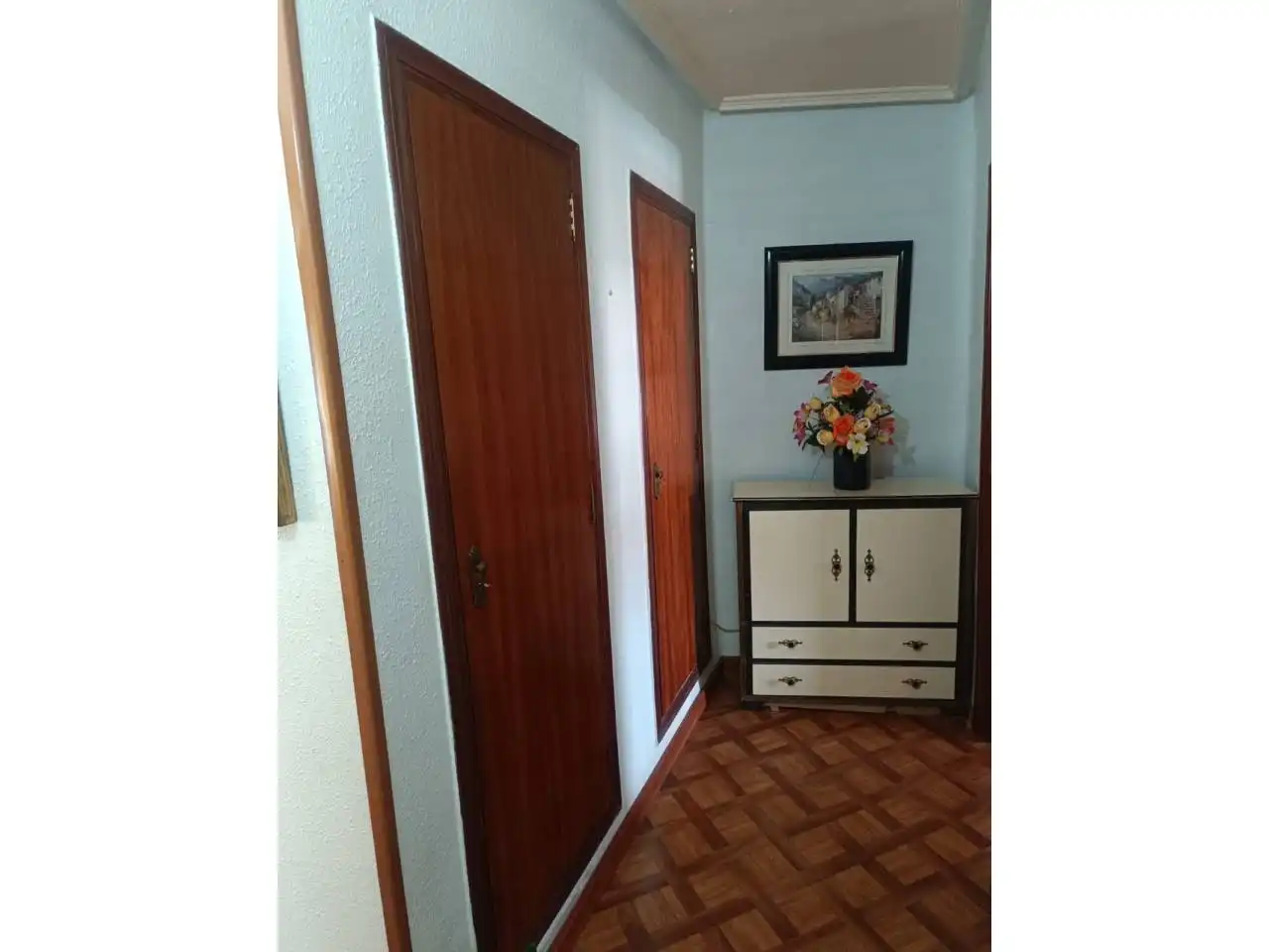Piso en venta en Valencia con Balcón