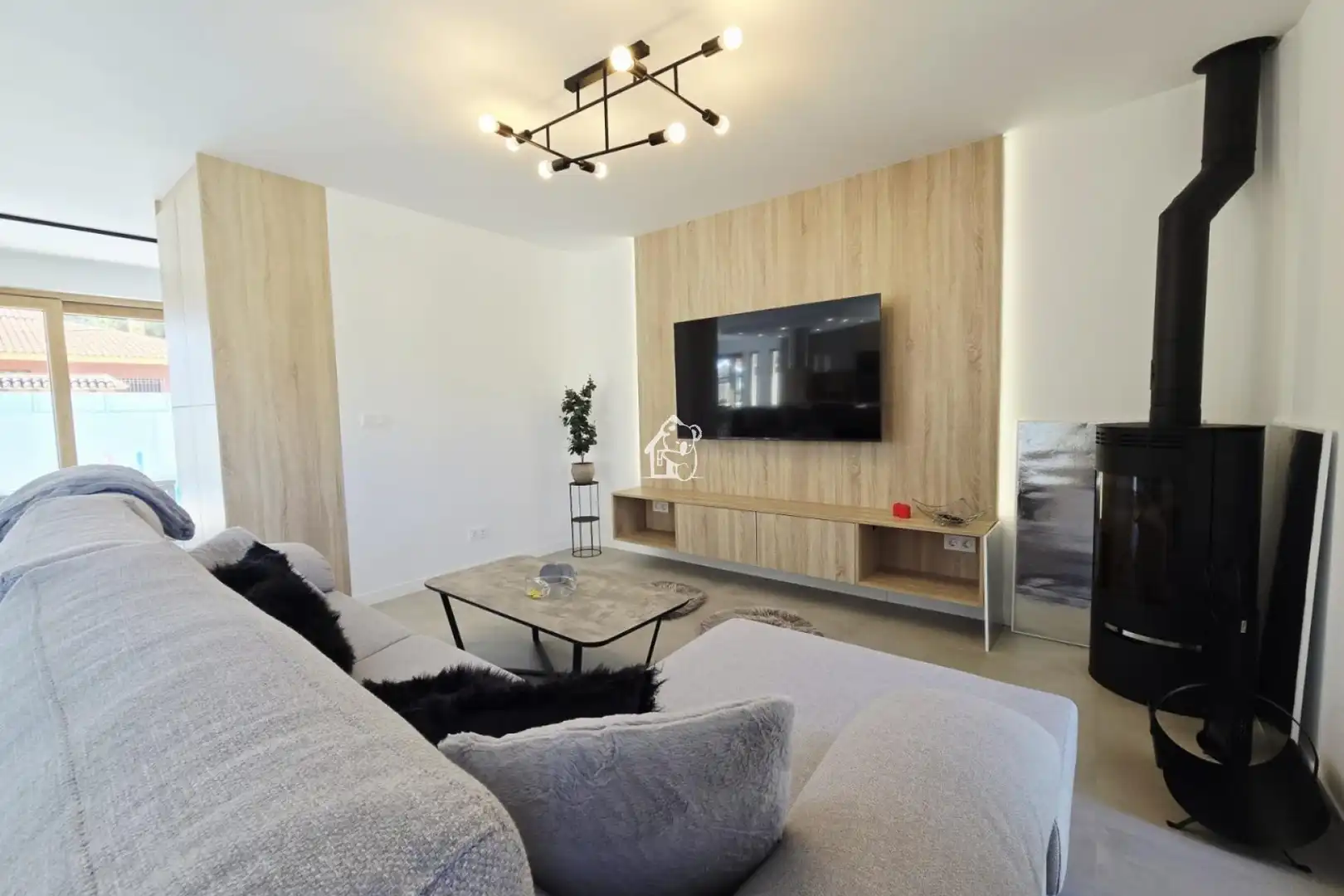 House with terrace for sale in Orihuela Costa, imagen 3