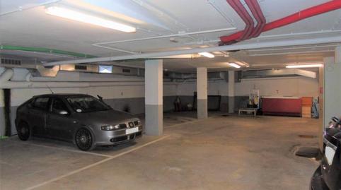 Foto 3 de Garaje en venta en Carretera de Ribes, 66, Balenyà, Barcelona