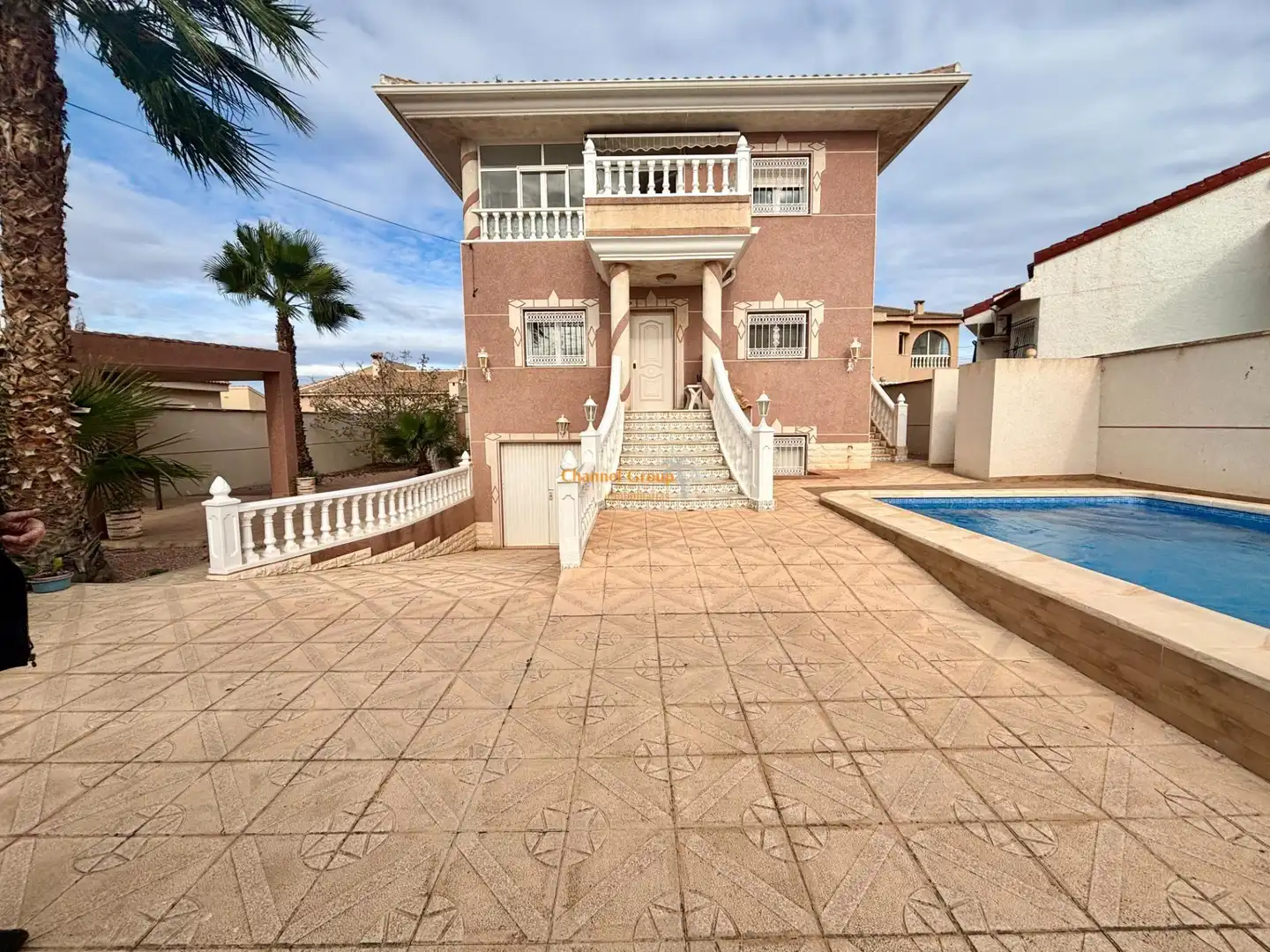 Casa o chalet en venta en Rojales