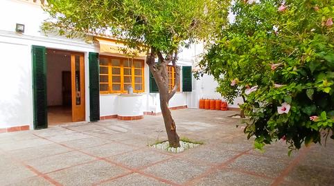 Foto 5 de Planta baja de alquiler en Son Cotoner, Palma de Mallorca