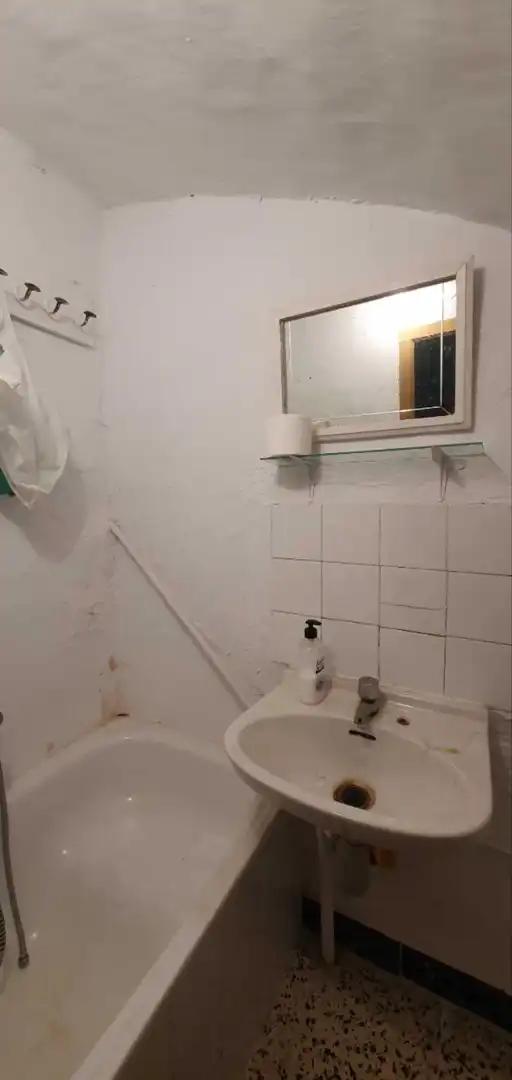 Casa rústica amb jardí en venda a Yunquera, imagen 3