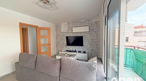 Foto 4 de Ático en venta en Narcís Oller, Can Palet, Barcelona