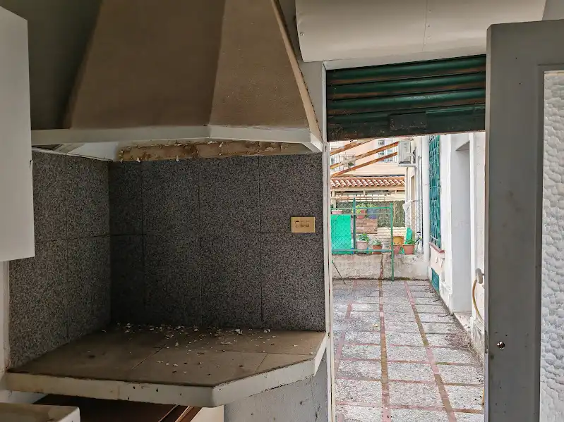 Casa adosada en venda en Onda amb Terrassa i Balcó
