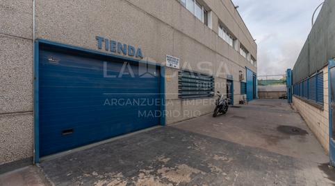 Photo 2 of Industrial buildings for sale in Calle Puerto de Pajares, Leganés Norte, Leganés