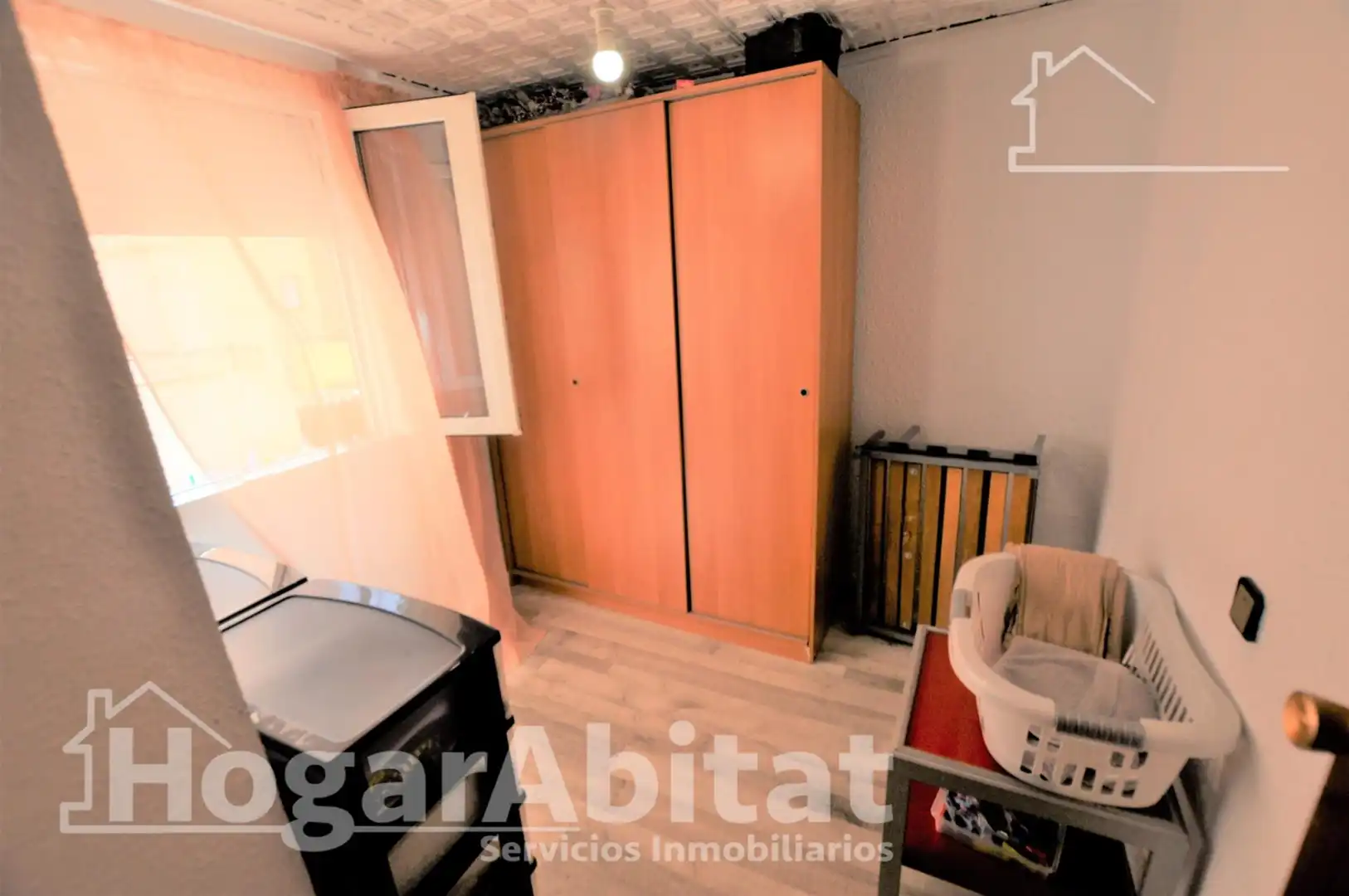 Appartamento con terrazza in vendita a Calle del Mestre Marçal, imagen 14