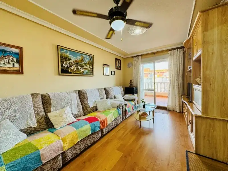 Apartament amb ascensor en venda a La Mata, imagen 17