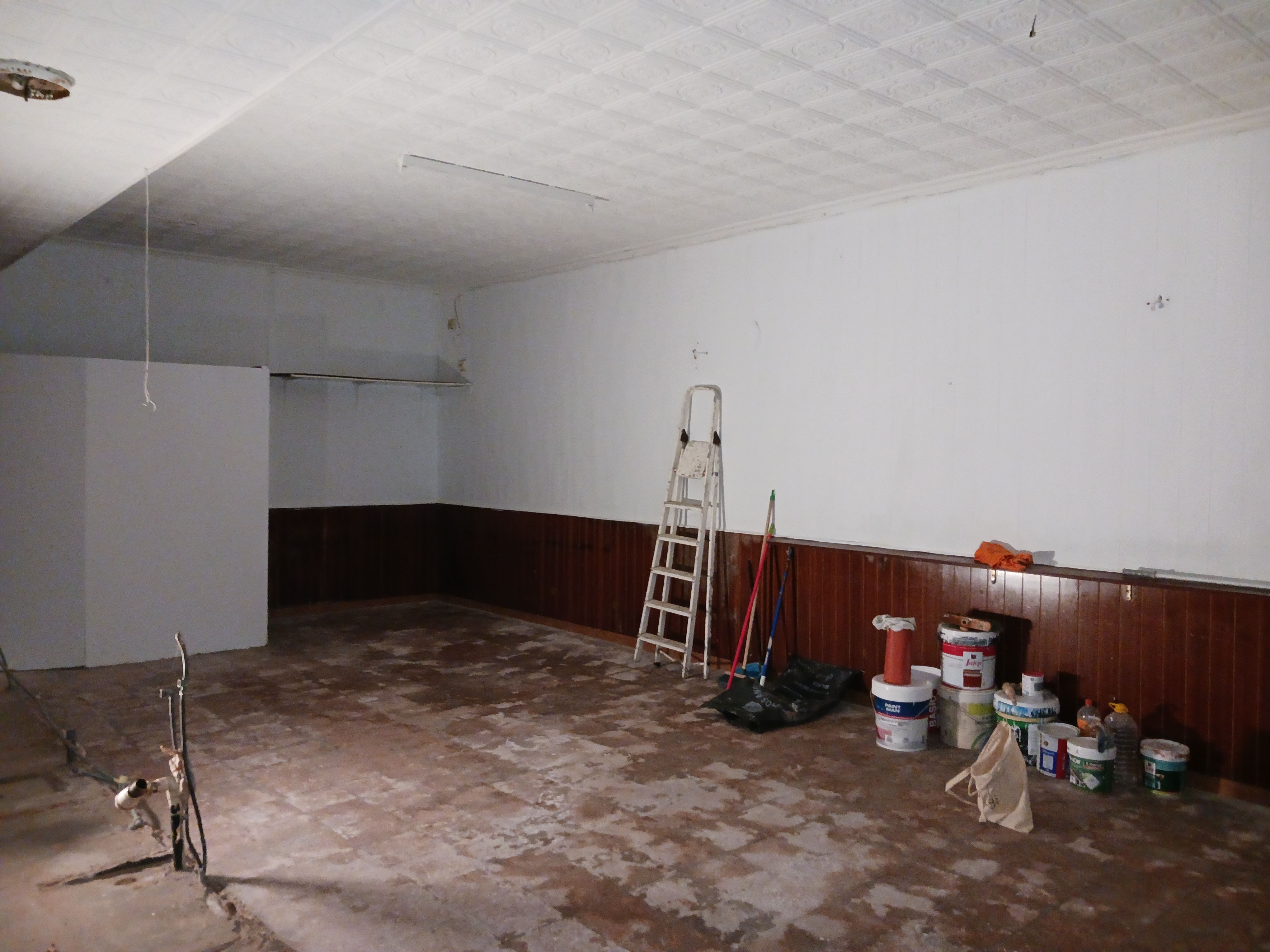 Premises to rent in A Coruña Capital 