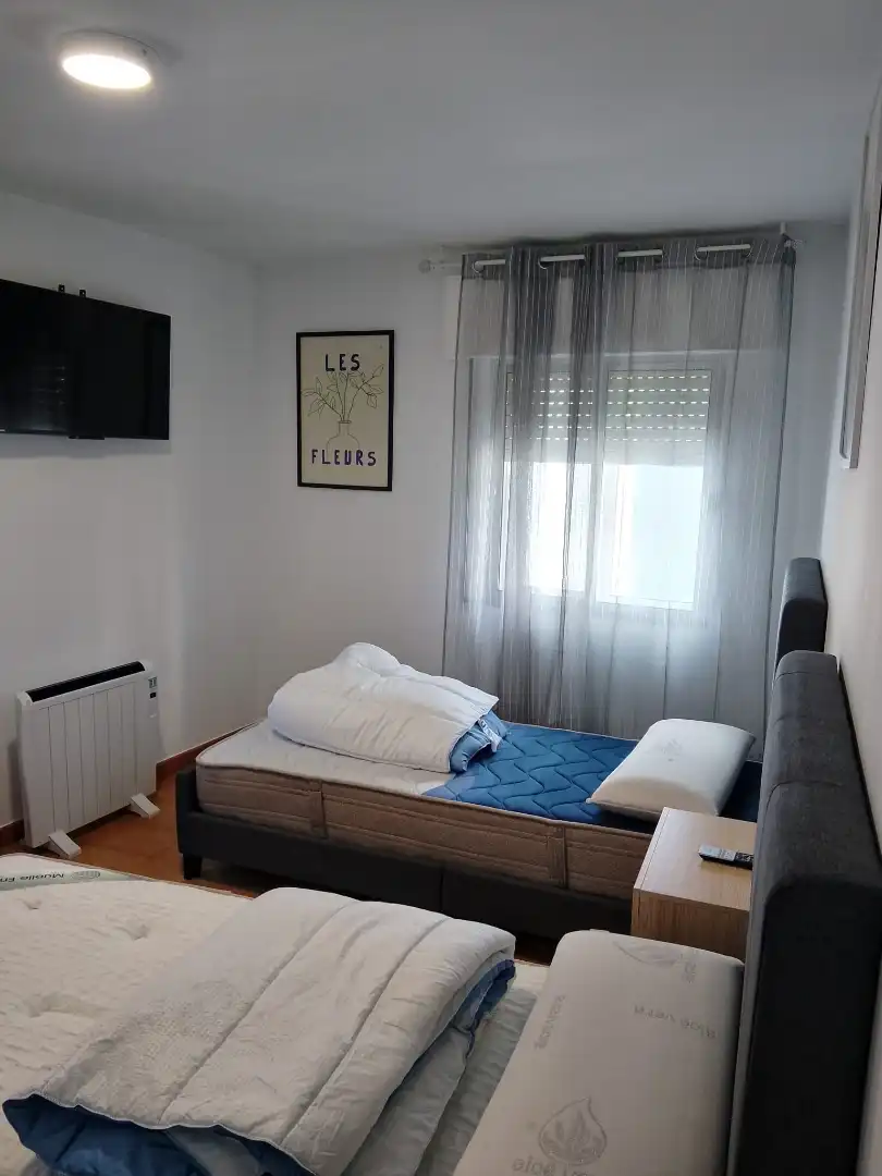 Casa amb jardí en venda a Rúa Sineiro 27, imagen 36