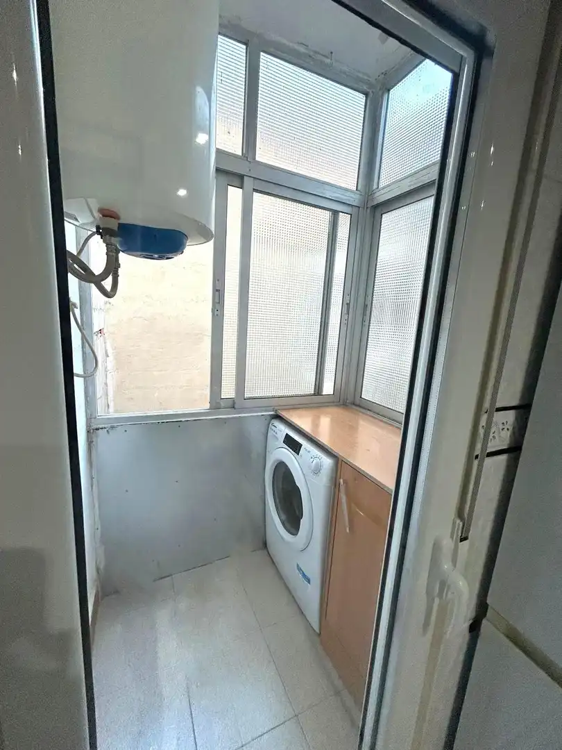 Piso con terraza en venta en Industria, imagen 8