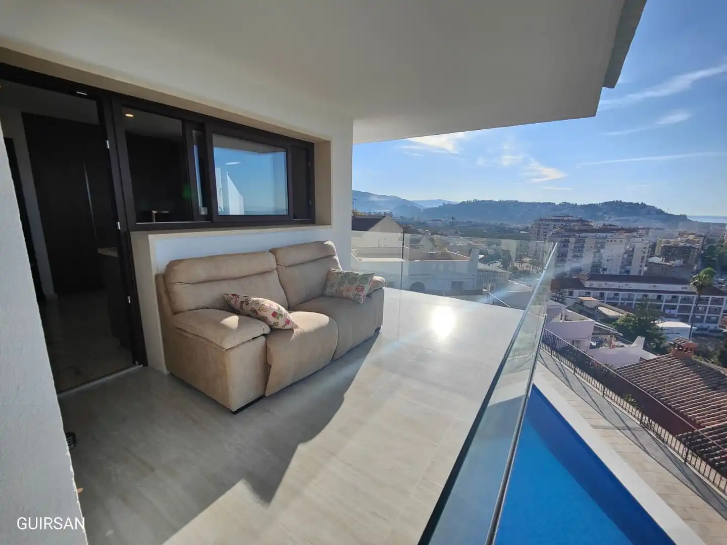 Villa avec piscine à vendre à Calle Monte Colorado, imagen 16
