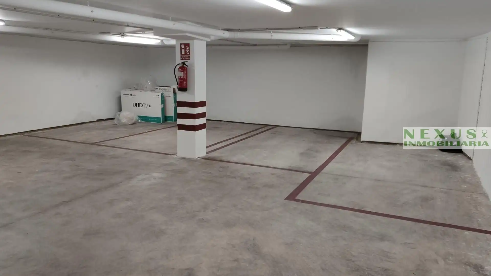 Apartamento de alquiler en Aguas Vivas - La Zambomba