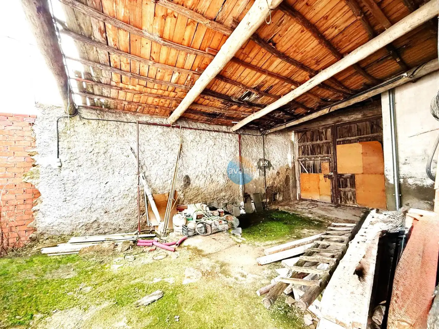 Flat for sale in Santibáñez de Béjar  with Air Conditioner and Heating