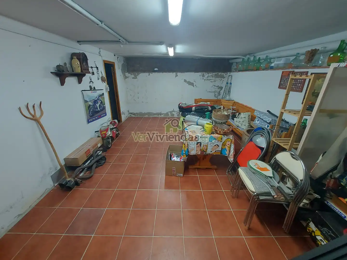Casa adosada en venta en Sant Llorenç d'Hortons con Aire acondicionado, Calefacción y Jardín privado