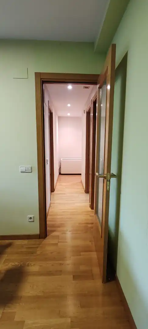 Flat for sale in Montferrer i Castellbò  with Heating, Private garden and Terrace