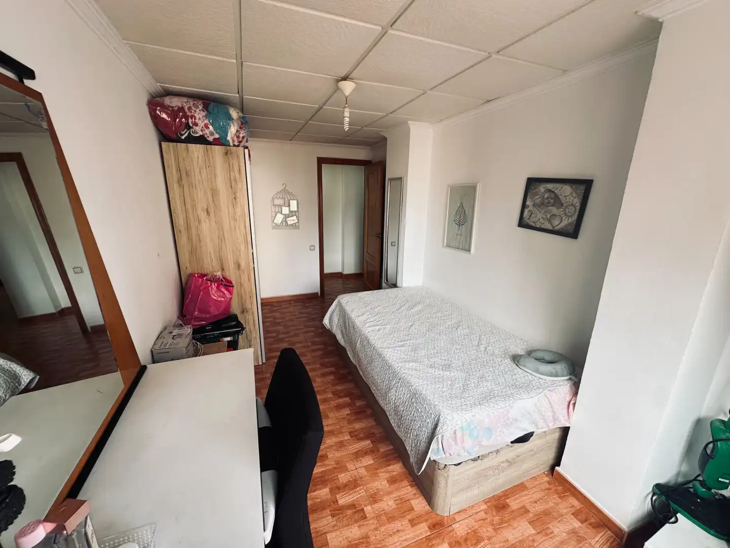 Piso con terraza en venta en Carrer d'Elx 41, imagen 31