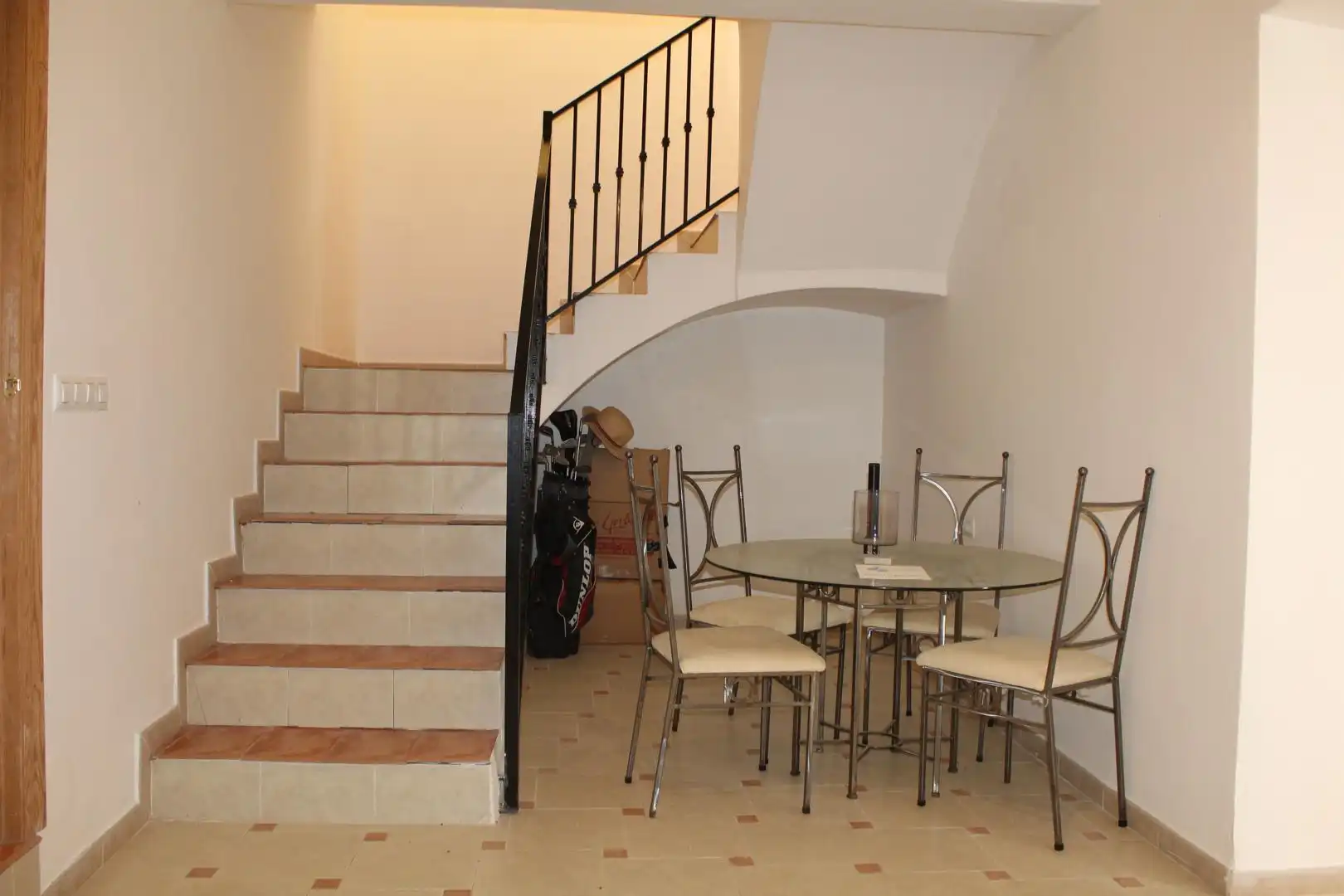 Adosado con terraza en venta en Calle Fuente del Oro 41, imagen 24