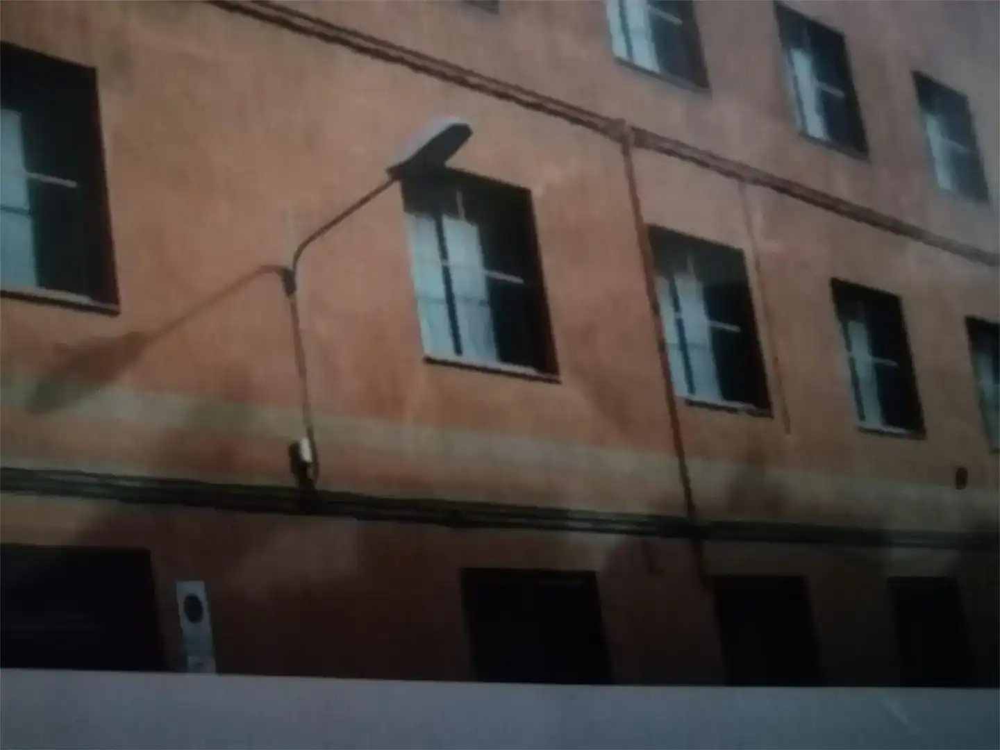 Exterior view of Industrial buildings for sale in Cerdanyola