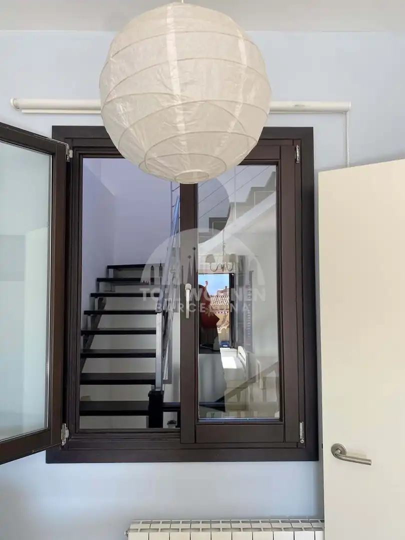 Maison mitoyenne avec terrasse à vendre à Plaza del DR ROVIRA i Benet, imagen 34