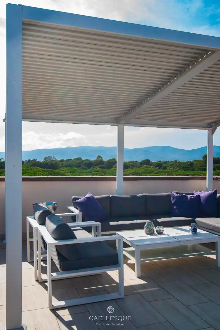 Duplex with terrace for sale in Avinguda d'Europa, imagen 30