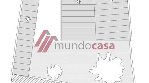 Foto 5 de Casa o xalet en venda a Ferrol Vello - Puerto, Ferrol