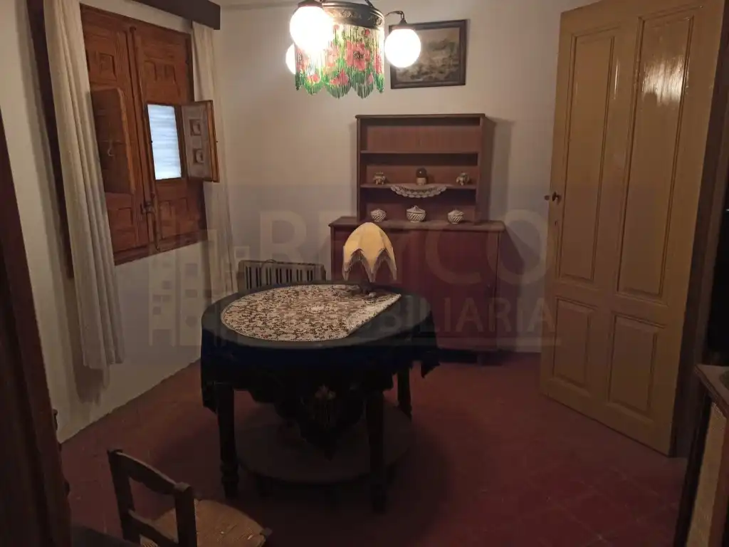 Dining room of Houses for sale in Huércanos