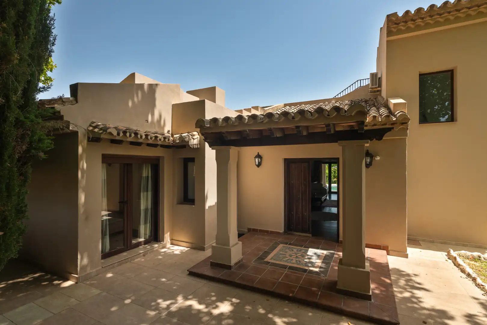 Casa con piscina en venta en Milla de Oro, imagen 20