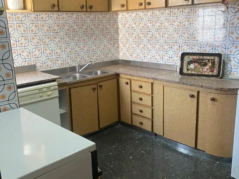 Penthouse mit Aufzug zum Verkauf in gran passeig de ronda 130, imagen 2