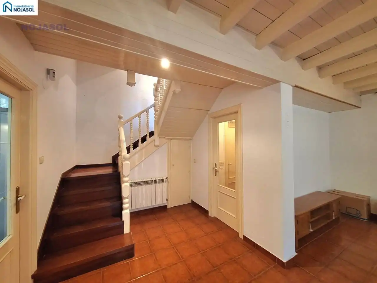 Casa o chalet en venta en Arnuero con Calefacción y Jardín privado
