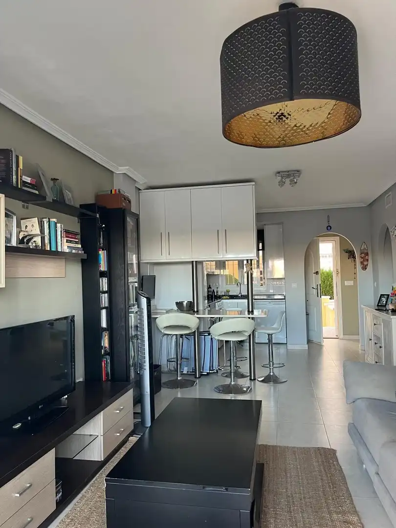 Apartamento en venta en Centro, imagen 12