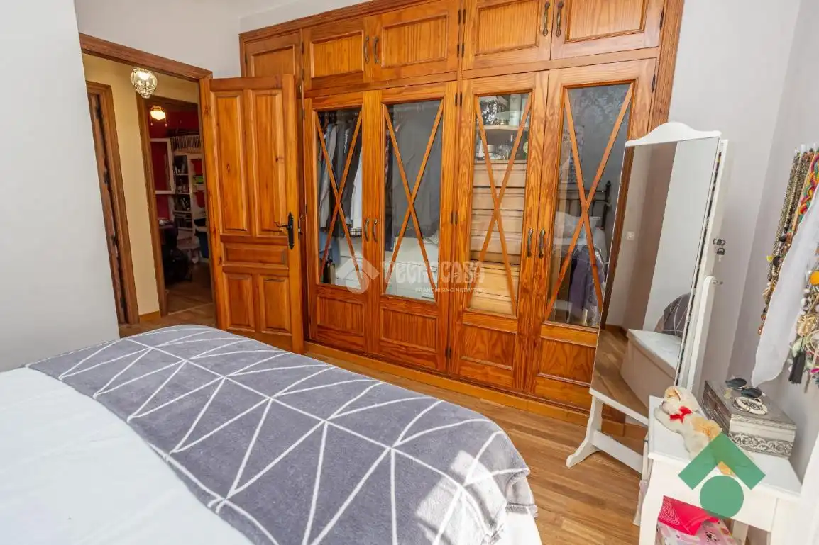Semi-detached house for sale in C. America-Res. Los Carmenes, imagen 12