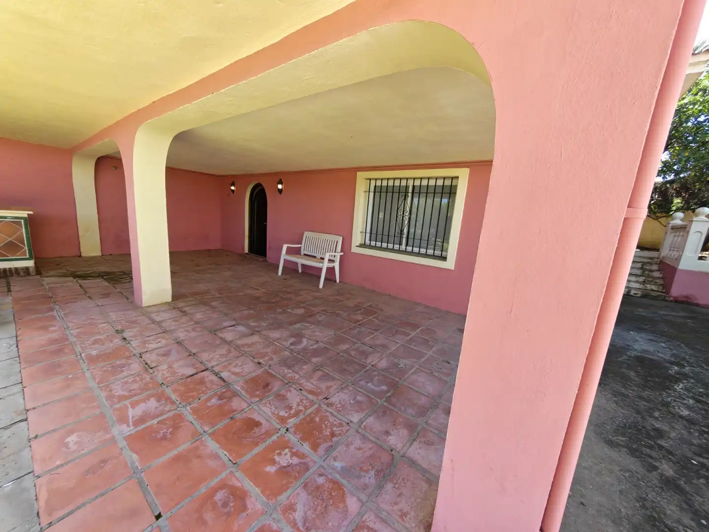 Casa o xalet en venda a Manantiales - Lagar - Cortijo