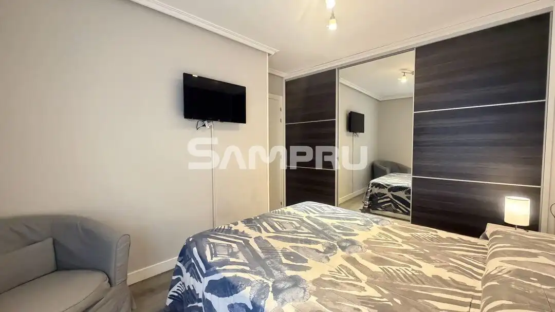 Piso en venta en Uribe auz, Arrasate / Mondragón