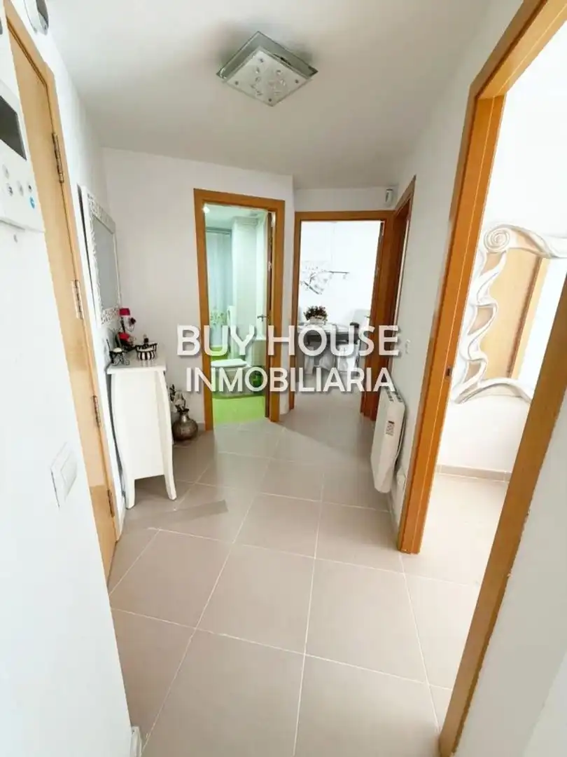 Appartamento con ascensore in vendita a Yuncler, imagen 3