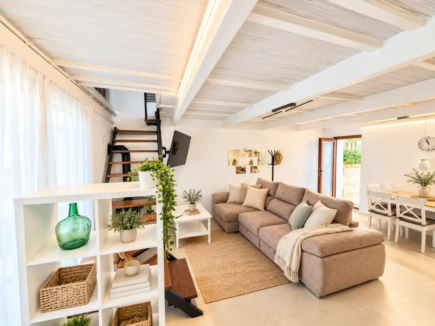Reihenhaus mit Pool zur Miete in Santa Margalida - Carretera Santa Margalida, imagen 15