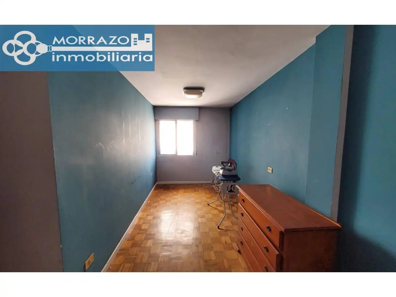 Habitación de Piso en venta en Bueu con Terraza, Trastero y Balcón